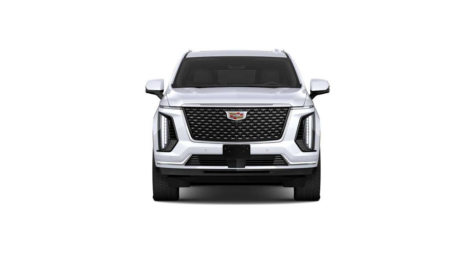 2026 Cadillac Escalade ESV 4WD 4dr Luxury