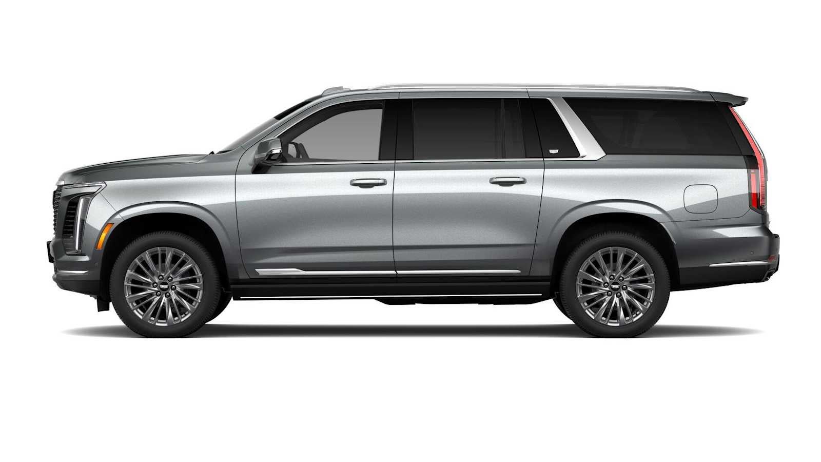 2026 Cadillac Escalade ESV 4WD 4dr Luxury