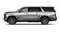 2026 Cadillac Escalade ESV 4WD 4dr Luxury