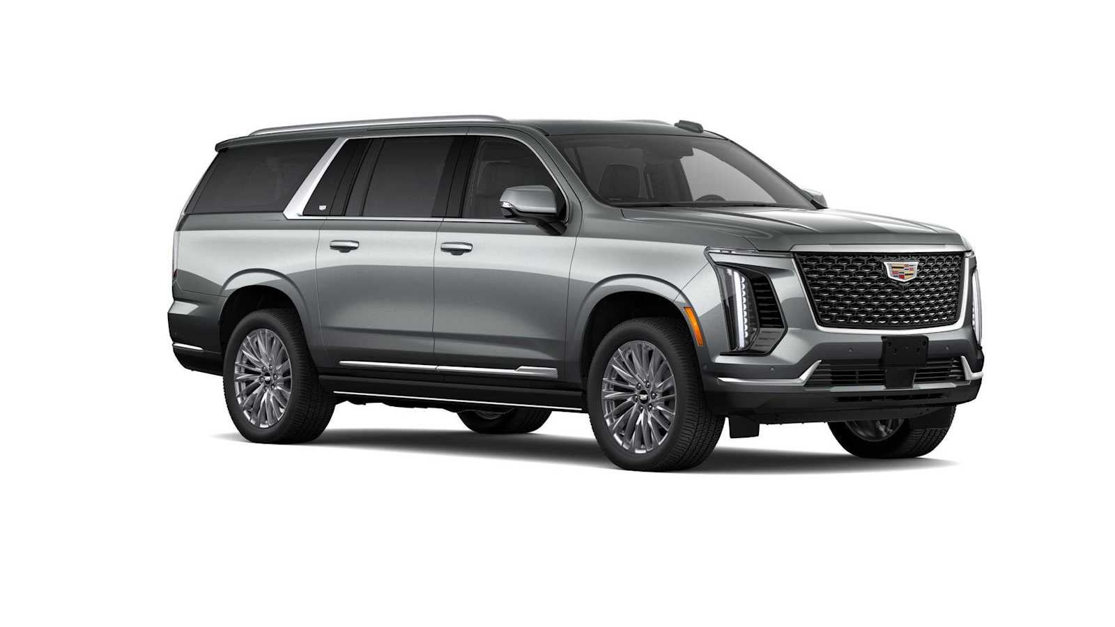 2026 Cadillac Escalade ESV 4WD 4dr Luxury