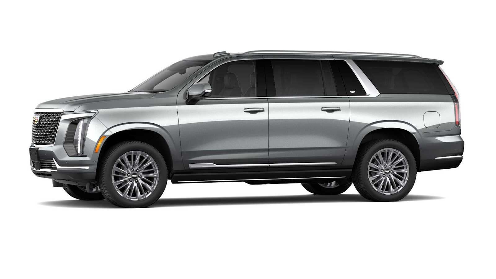 2026 Cadillac Escalade ESV 4WD 4dr Luxury