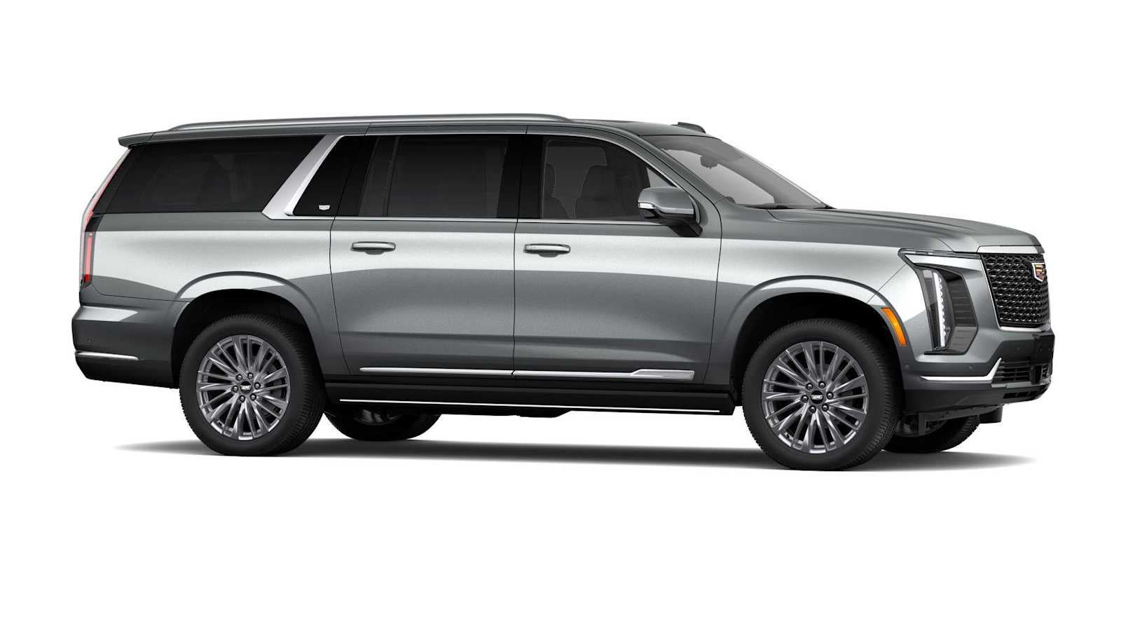 2026 Cadillac Escalade ESV 4WD 4dr Luxury