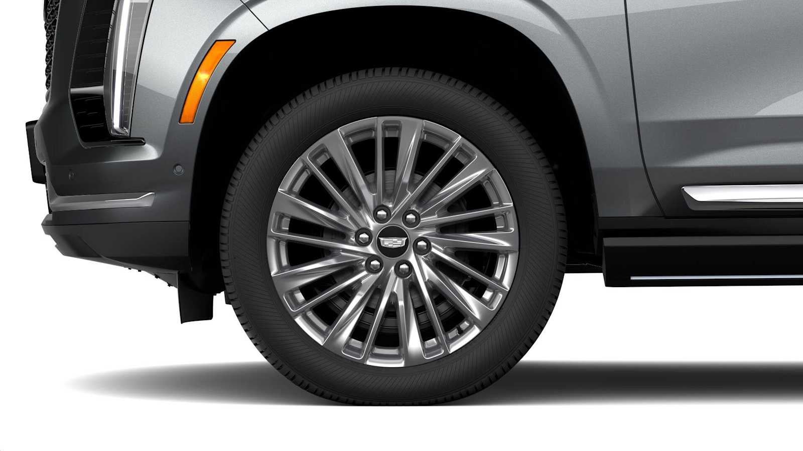 2026 Cadillac Escalade ESV 4WD 4dr Luxury