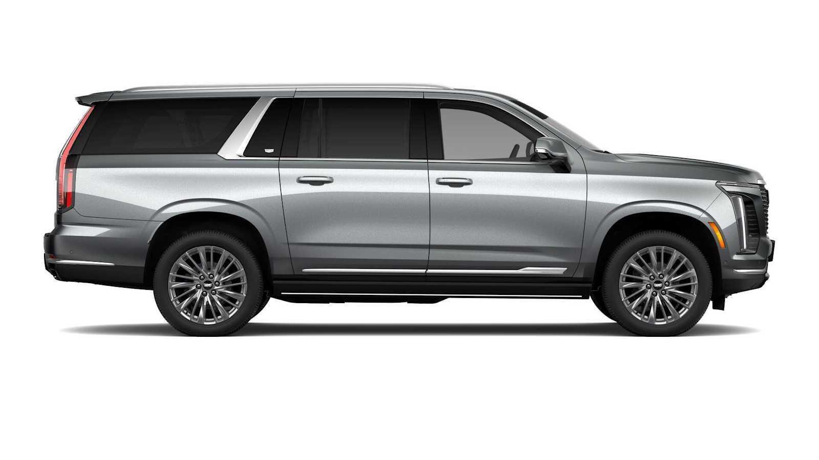 2026 Cadillac Escalade ESV 4WD 4dr Luxury