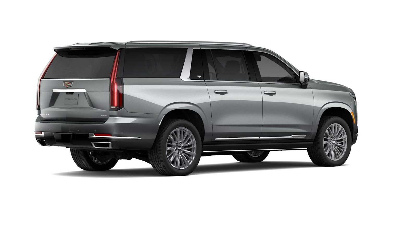 2026 Cadillac Escalade ESV 4WD 4dr Luxury