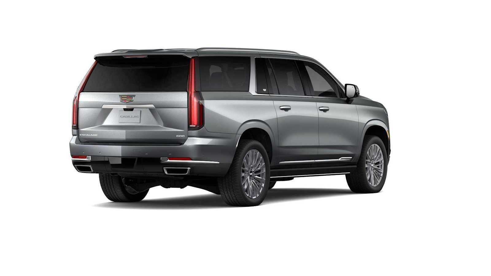 2026 Cadillac Escalade ESV 4WD 4dr Luxury
