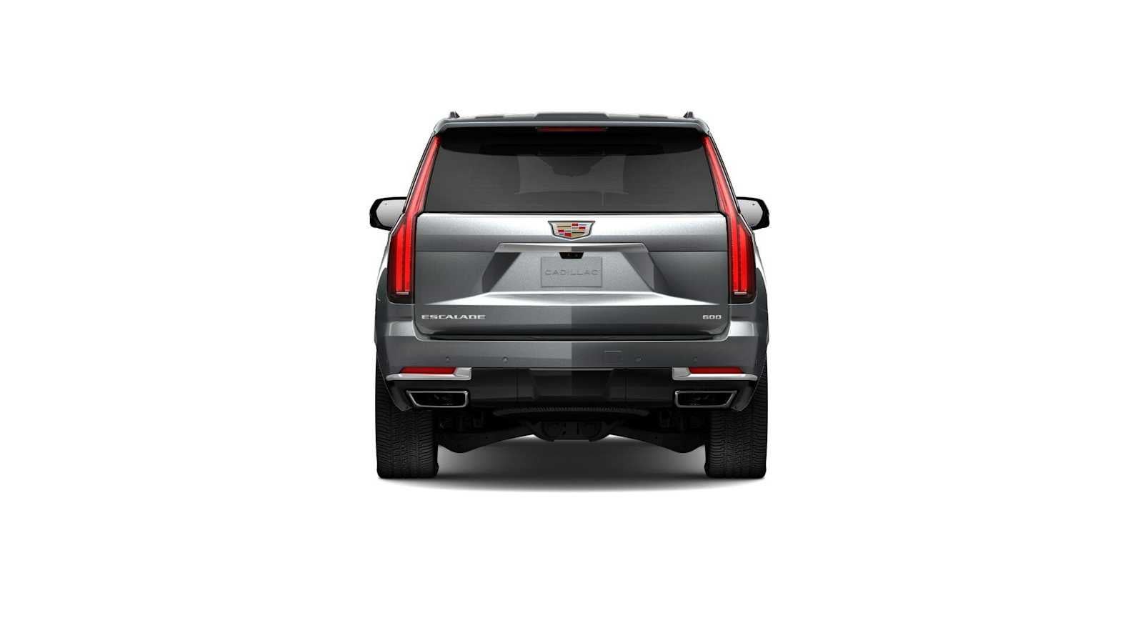 2026 Cadillac Escalade ESV 4WD 4dr Luxury