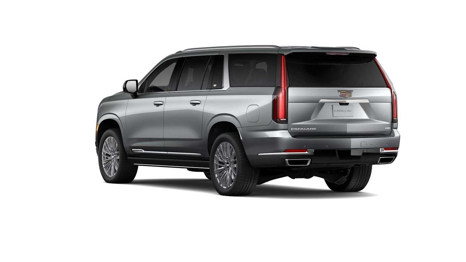 2026 Cadillac Escalade ESV 4WD 4dr Luxury