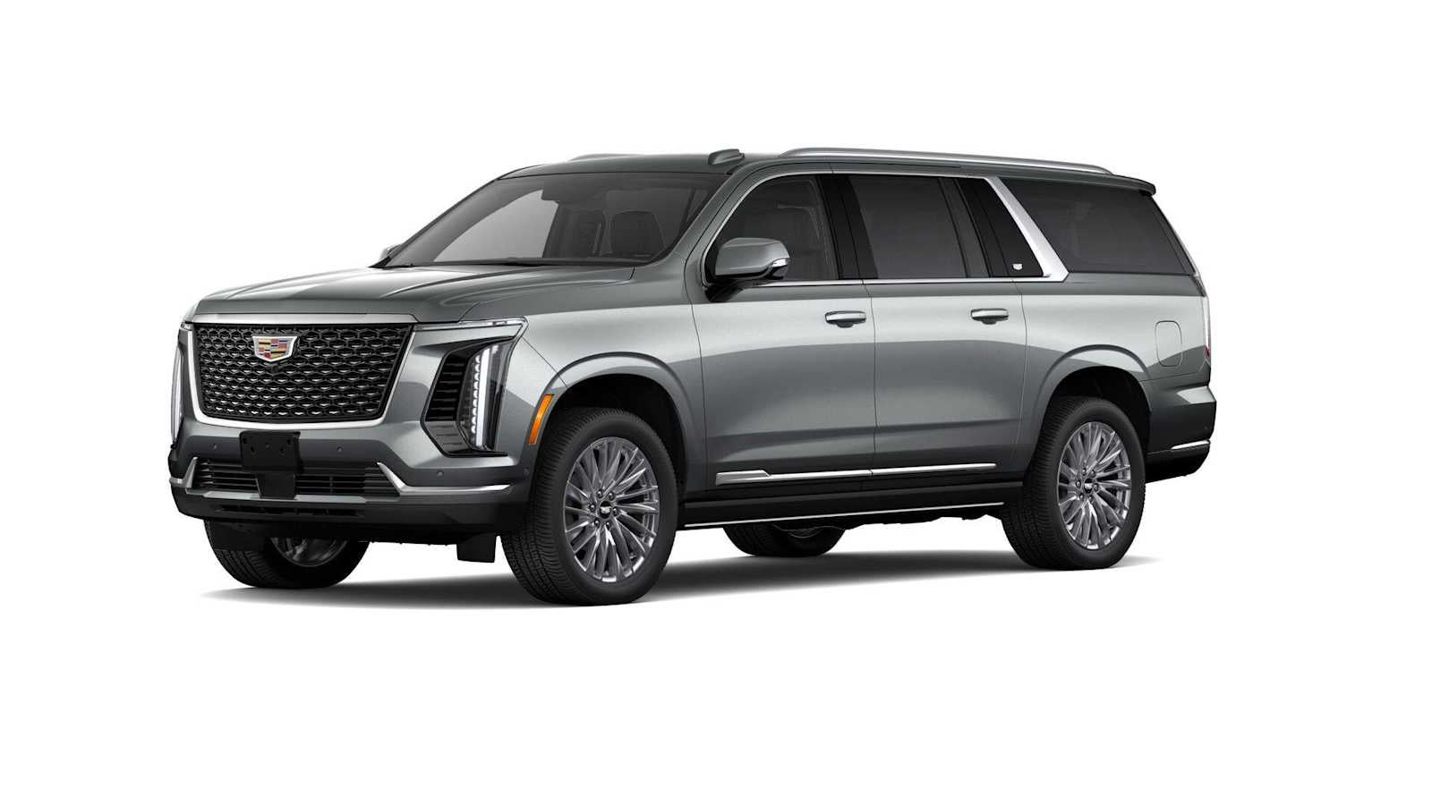 2026 Cadillac Escalade ESV 4WD 4dr Luxury