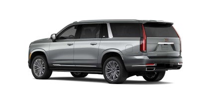 2026 Cadillac Escalade ESV 4WD 4dr Luxury