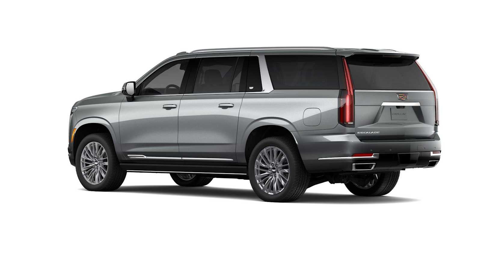 2026 Cadillac Escalade ESV 4WD 4dr Luxury
