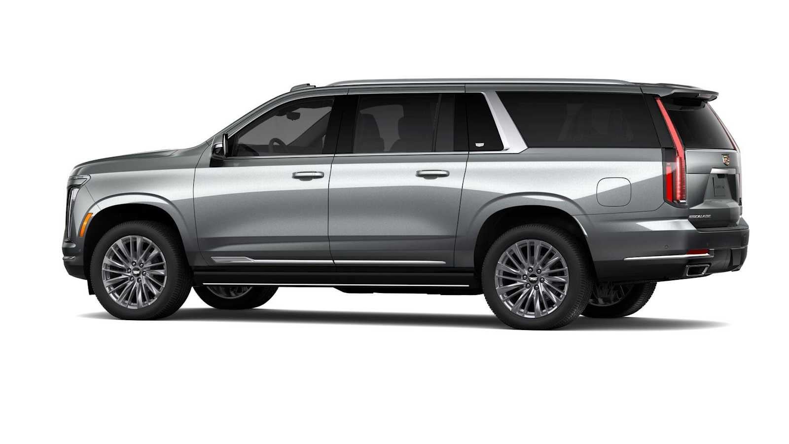 2026 Cadillac Escalade ESV 4WD 4dr Luxury