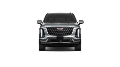 2026 Cadillac Escalade ESV 4WD 4dr Luxury