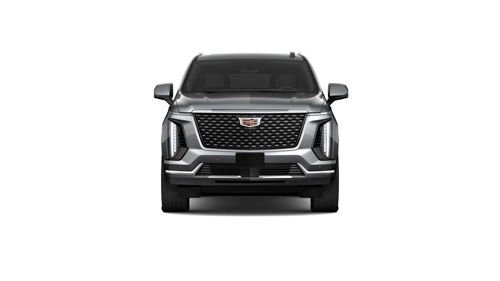 2026 Cadillac Escalade ESV 4WD 4dr Luxury