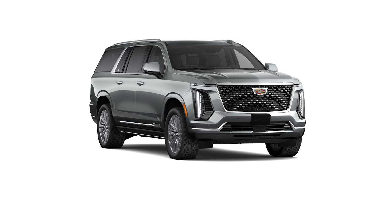 2026 Cadillac Escalade ESV 4WD 4dr Luxury