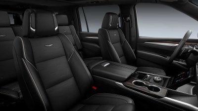 2026 Cadillac Escalade ESV 4WD 4dr Luxury