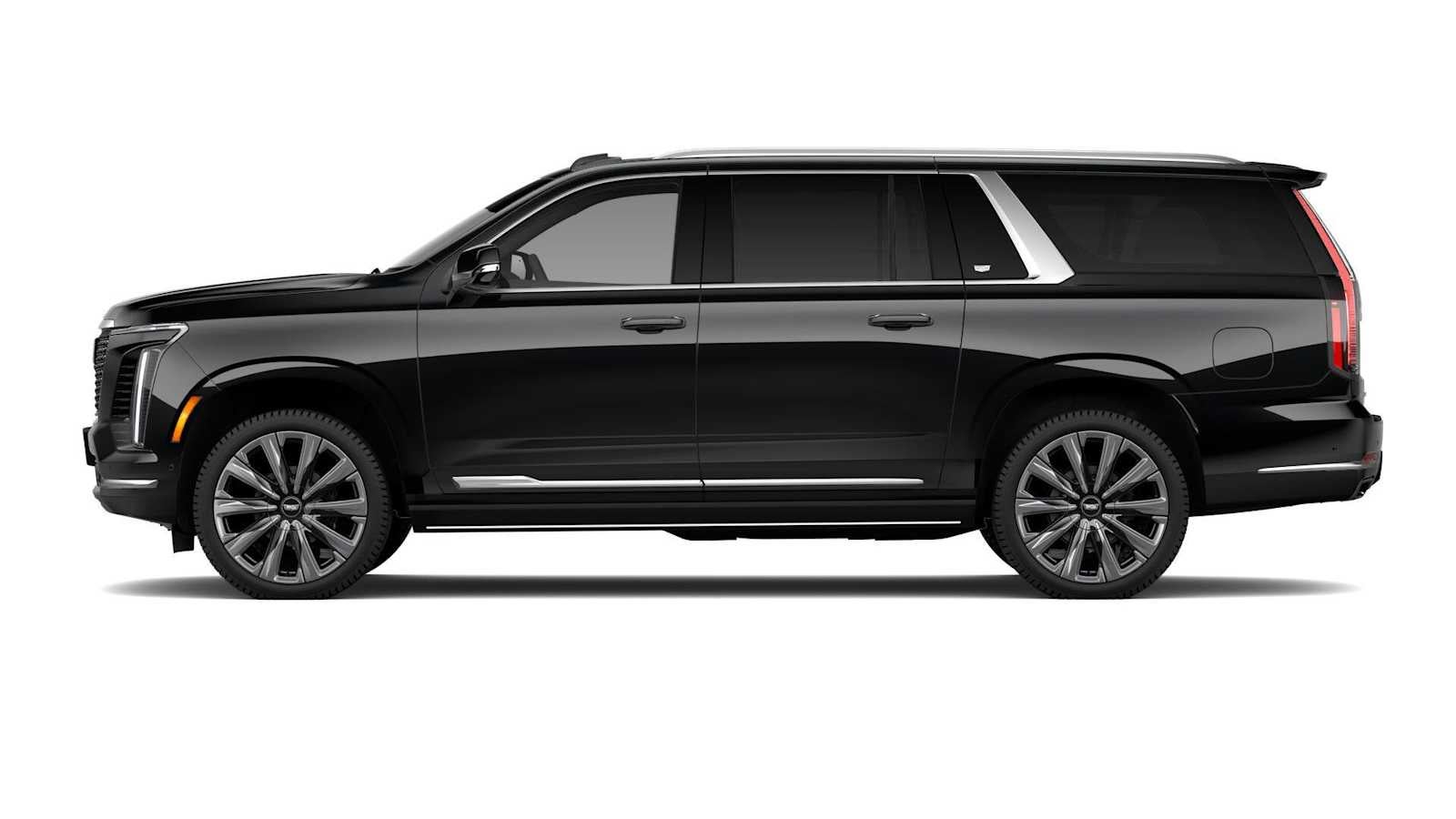 2026 Cadillac Escalade ESV 4WD 4dr Luxury