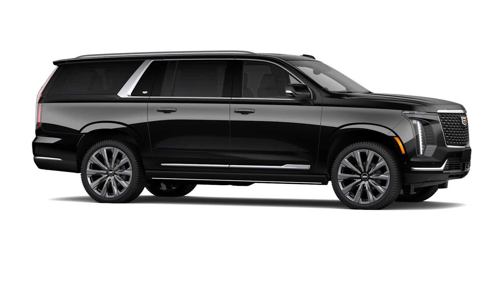 2026 Cadillac Escalade ESV 4WD 4dr Luxury