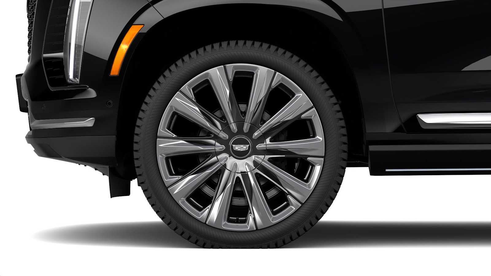 2026 Cadillac Escalade ESV 4WD 4dr Luxury