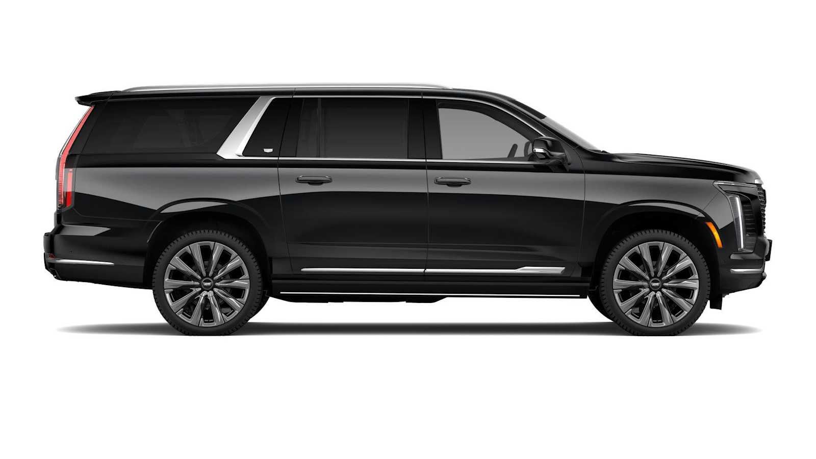 2026 Cadillac Escalade ESV 4WD 4dr Luxury