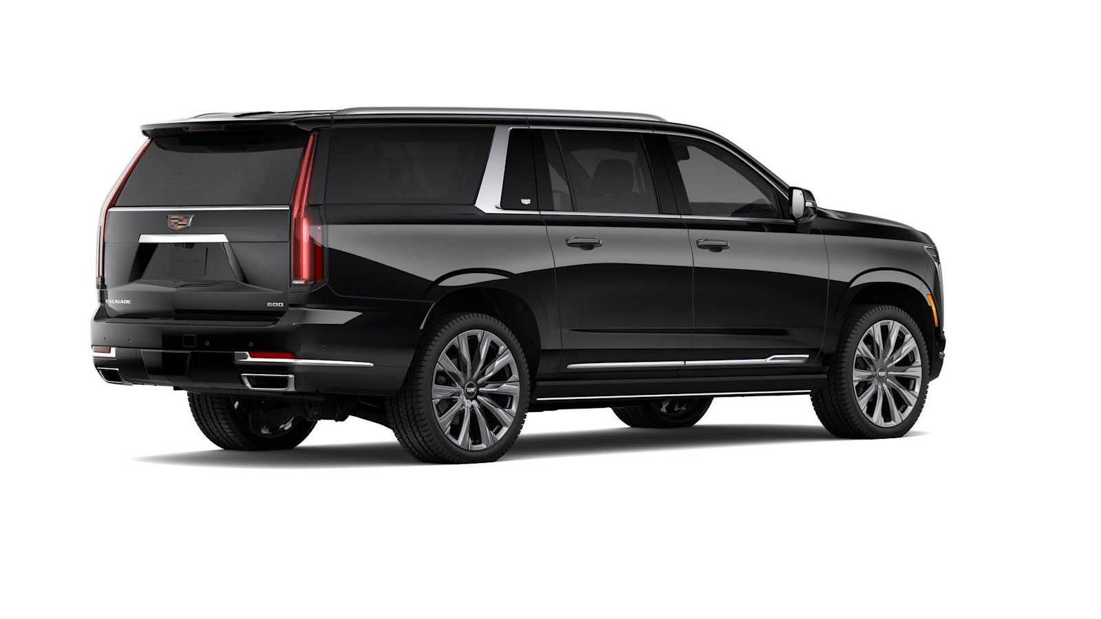 2026 Cadillac Escalade ESV 4WD 4dr Luxury