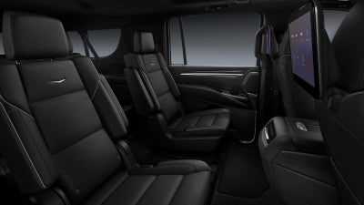 2026 Cadillac Escalade ESV 4WD 4dr Luxury