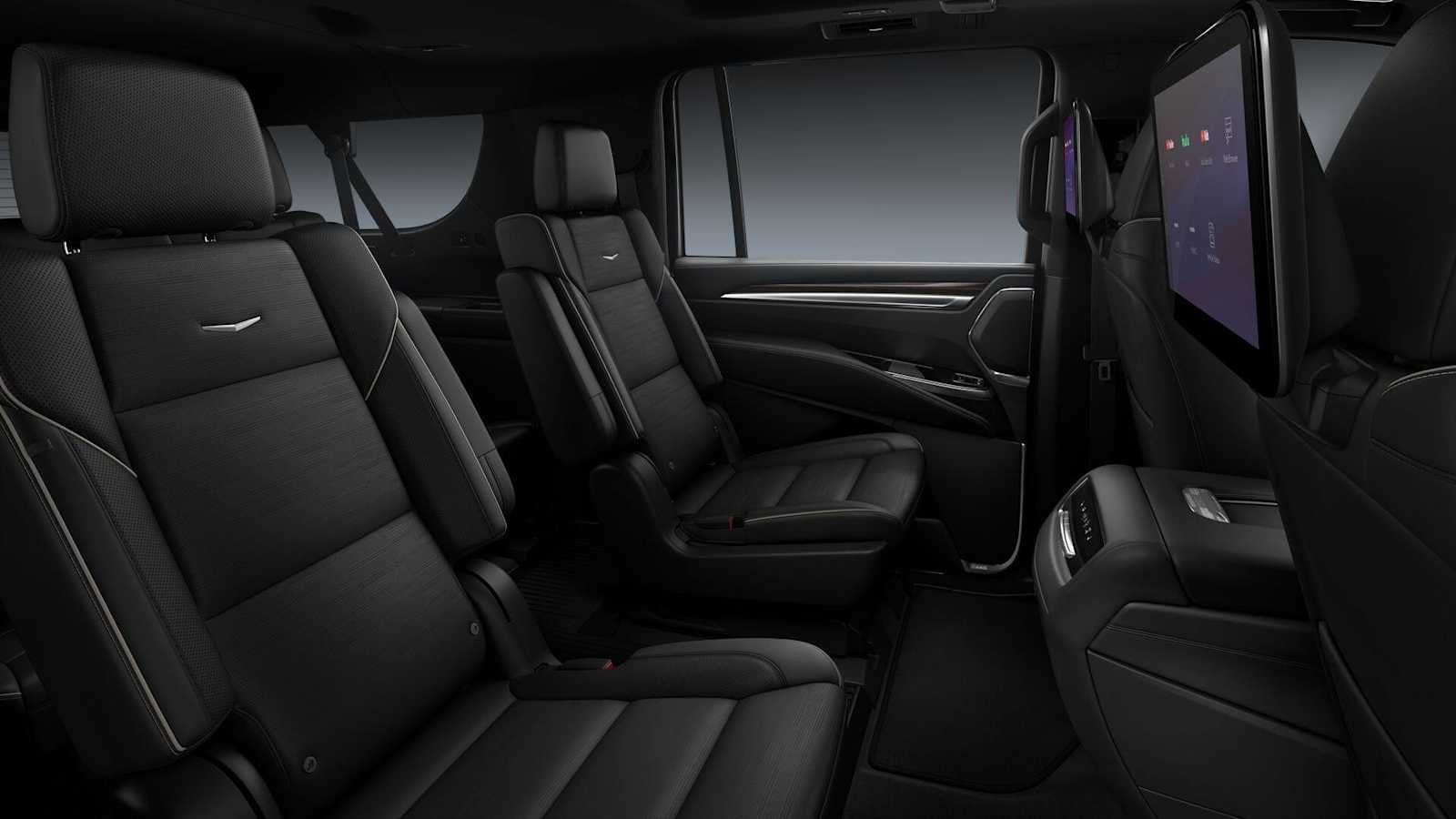 2026 Cadillac Escalade ESV 4WD 4dr Luxury