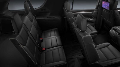 2026 Cadillac Escalade ESV 4WD 4dr Luxury