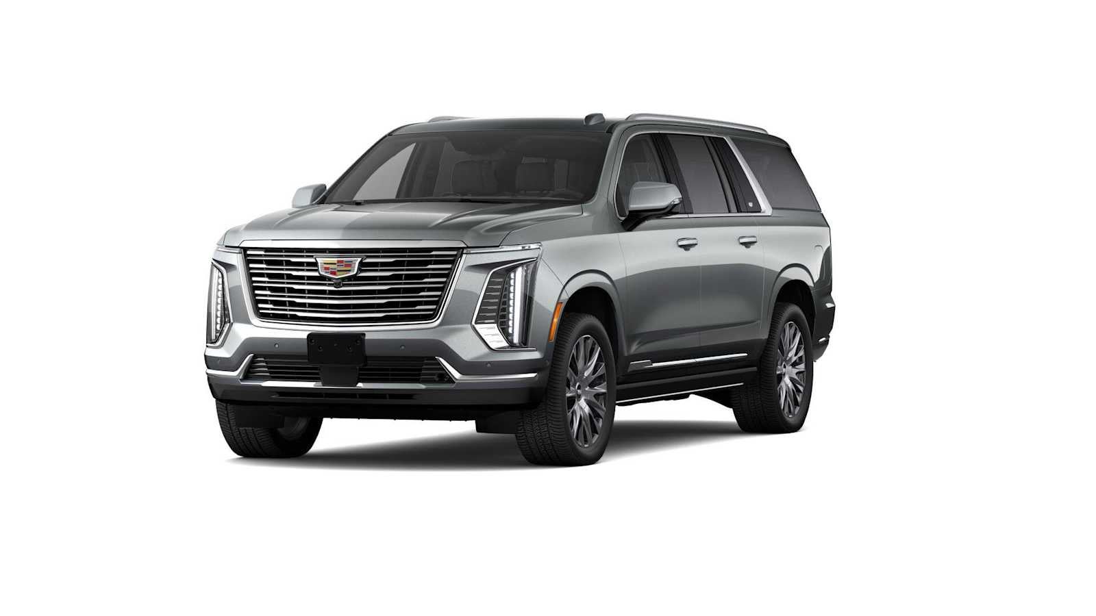 2026 Cadillac Escalade ESV 4WD 4dr Platinum Luxury
