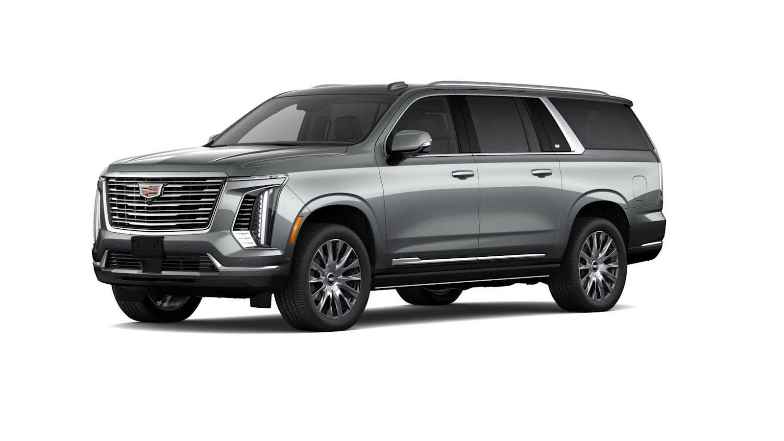 2026 Cadillac Escalade ESV 4WD 4dr Platinum Luxury
