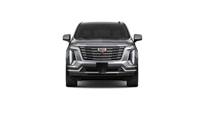 2026 Cadillac Escalade ESV 4WD 4dr Platinum Luxury