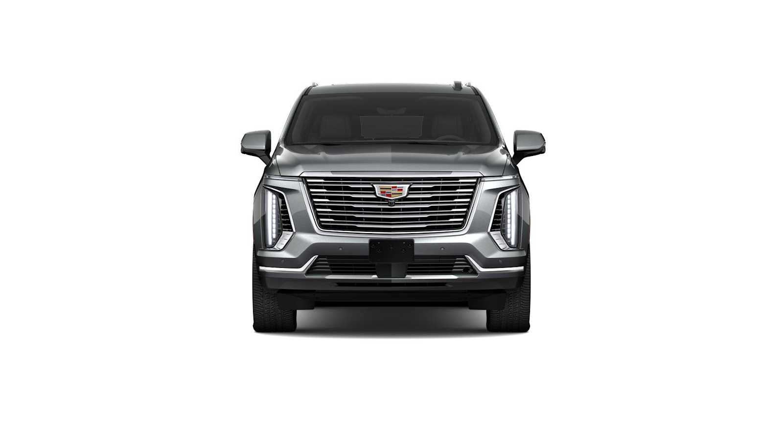 2026 Cadillac Escalade ESV 4WD 4dr Platinum Luxury
