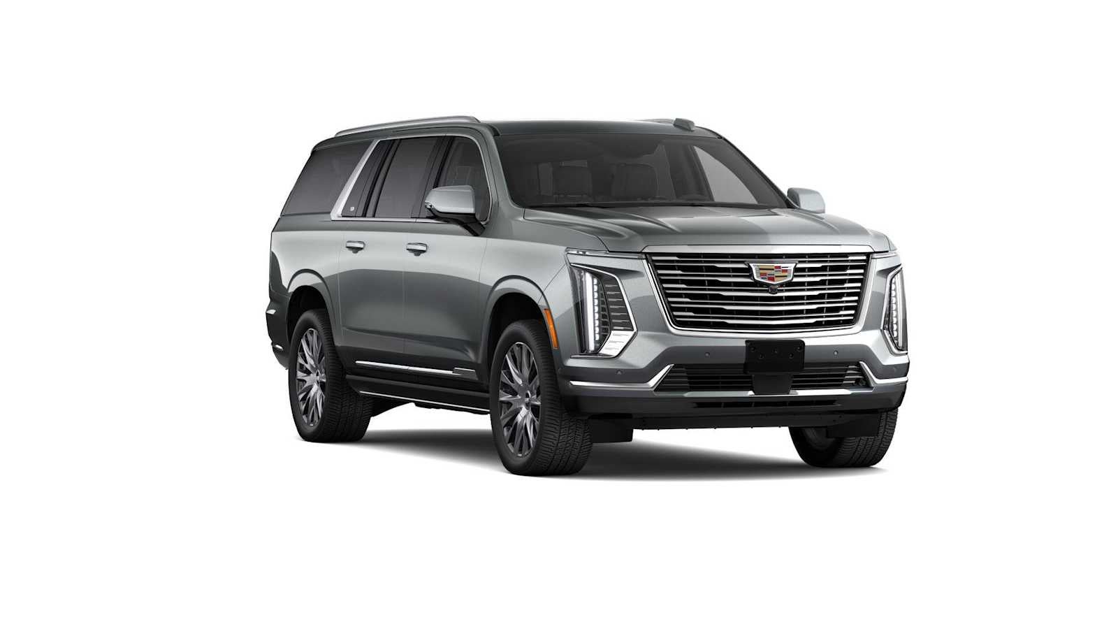2026 Cadillac Escalade ESV 4WD 4dr Platinum Luxury