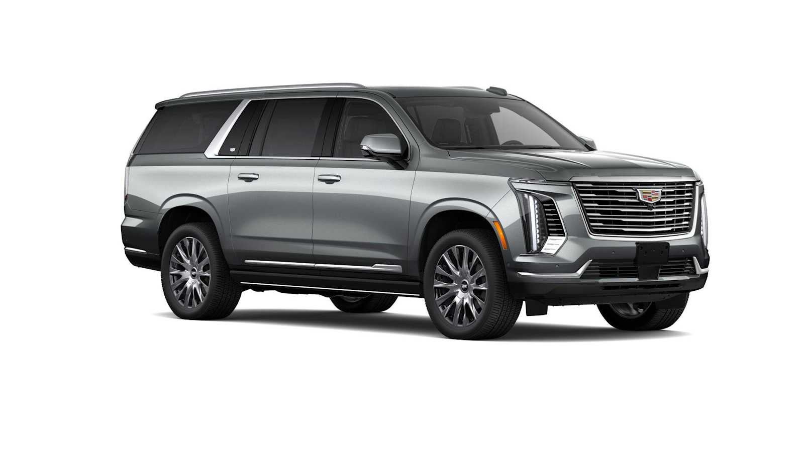 2026 Cadillac Escalade ESV 4WD 4dr Platinum Luxury