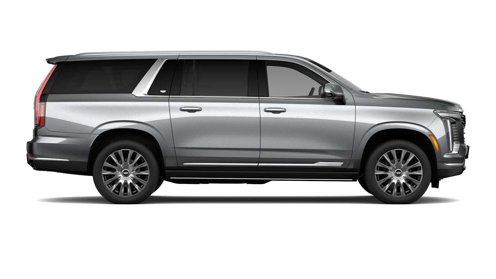 2026 Cadillac Escalade ESV 4WD 4dr Platinum Luxury