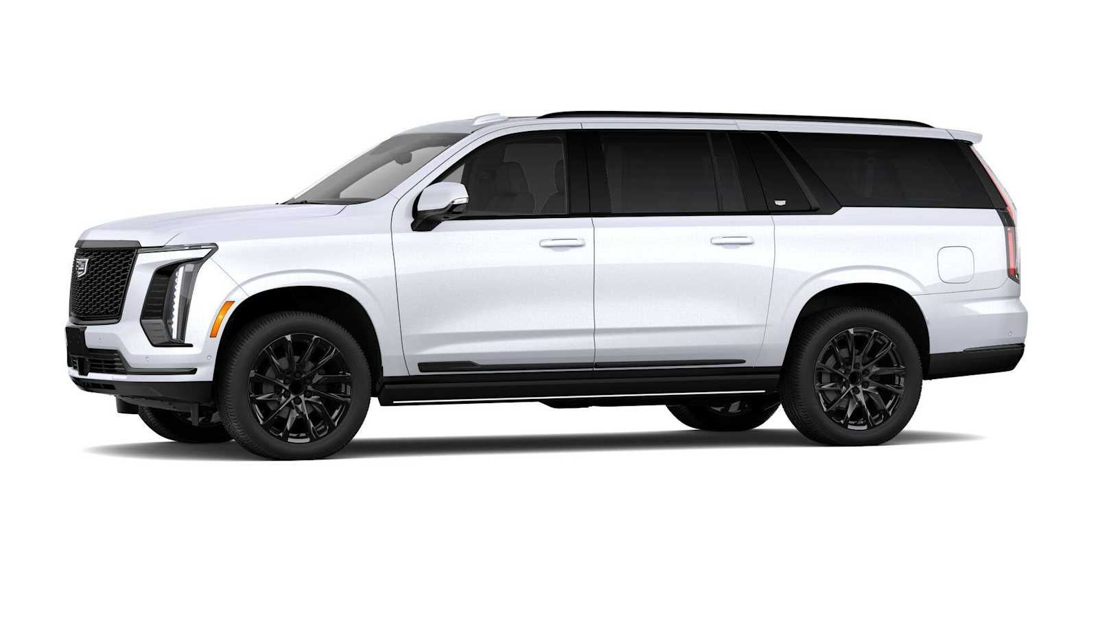 2027 Cadillac Escalade ESV 4WD 4dr Sport