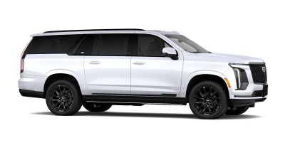 2027 Cadillac Escalade ESV 4WD 4dr Sport