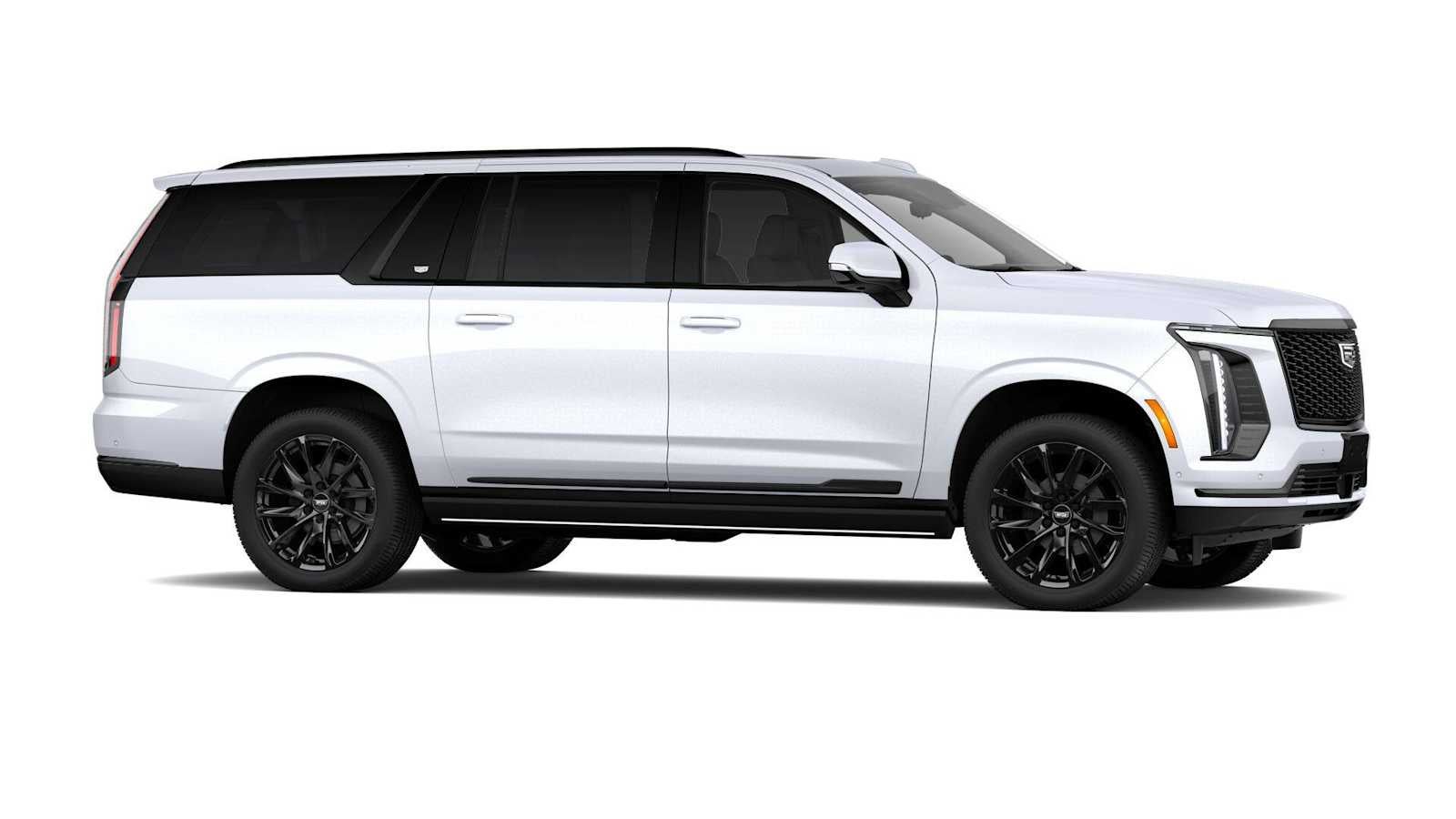 2027 Cadillac Escalade ESV 4WD 4dr Sport