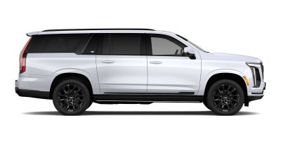 2027 Cadillac Escalade ESV 4WD 4dr Sport