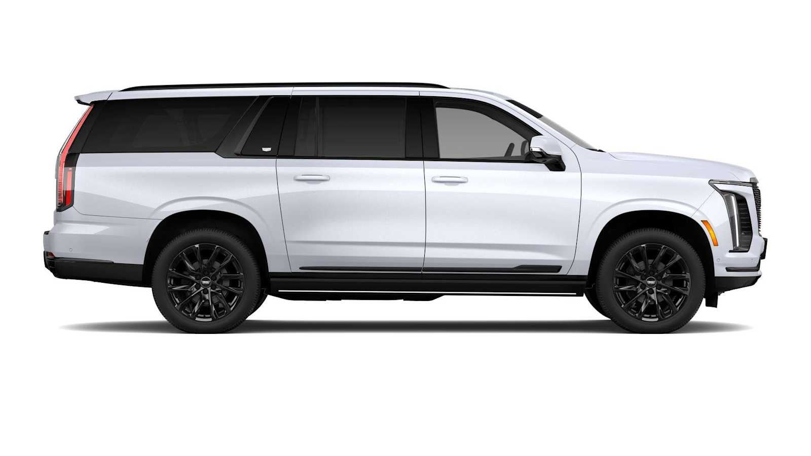 2027 Cadillac Escalade ESV 4WD 4dr Sport