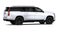 2027 Cadillac Escalade ESV 4WD 4dr Sport