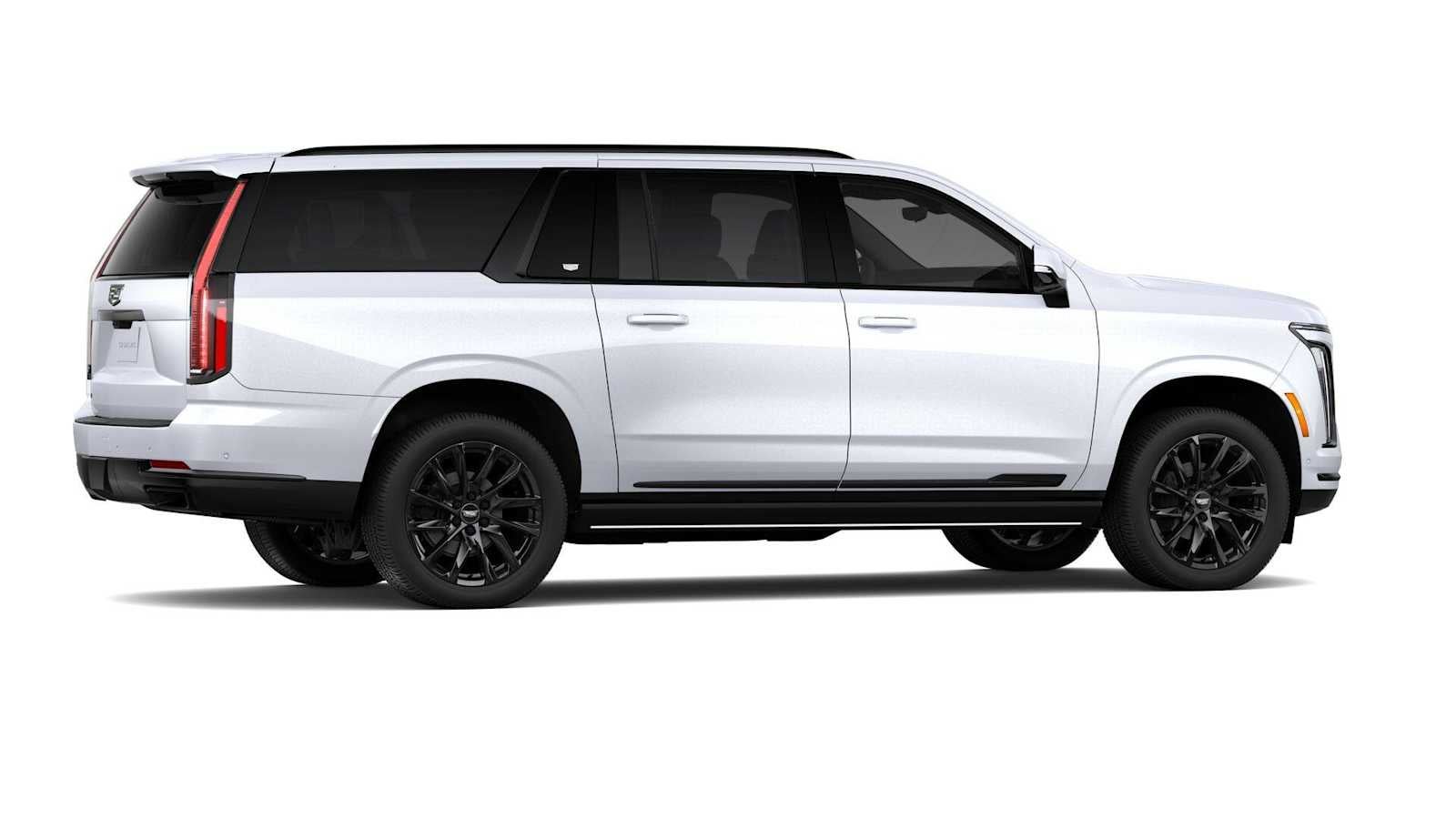 2027 Cadillac Escalade ESV 4WD 4dr Sport