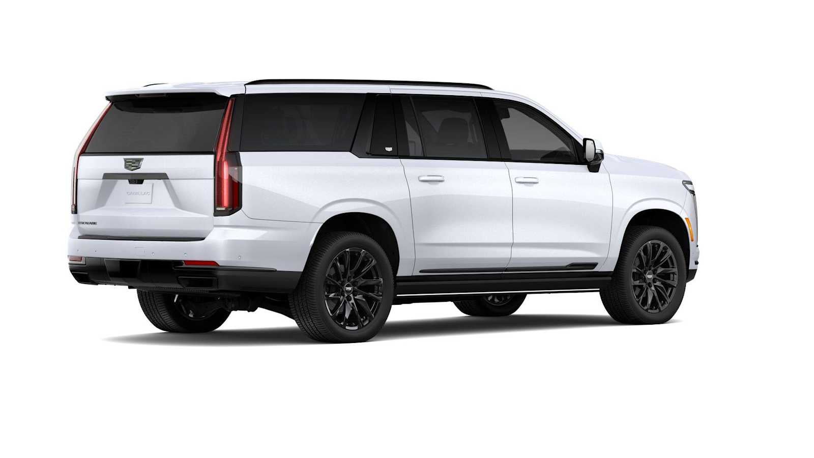 2027 Cadillac Escalade ESV 4WD 4dr Sport