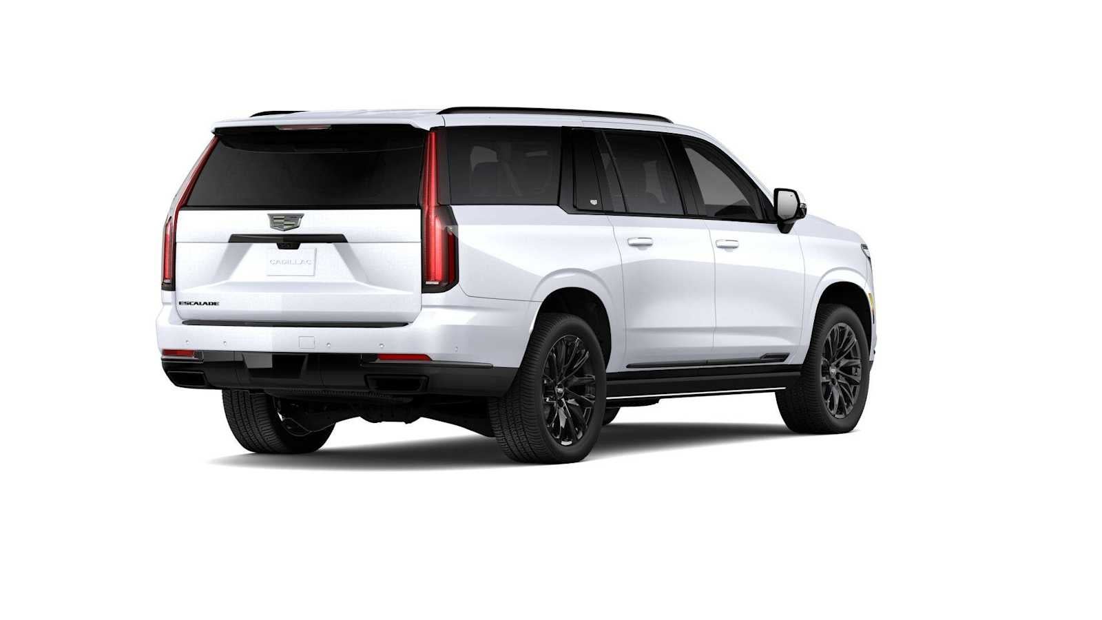 2027 Cadillac Escalade ESV 4WD 4dr Sport