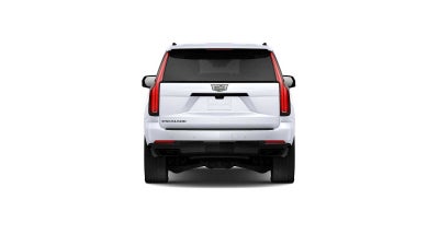 2027 Cadillac Escalade ESV 4WD 4dr Sport