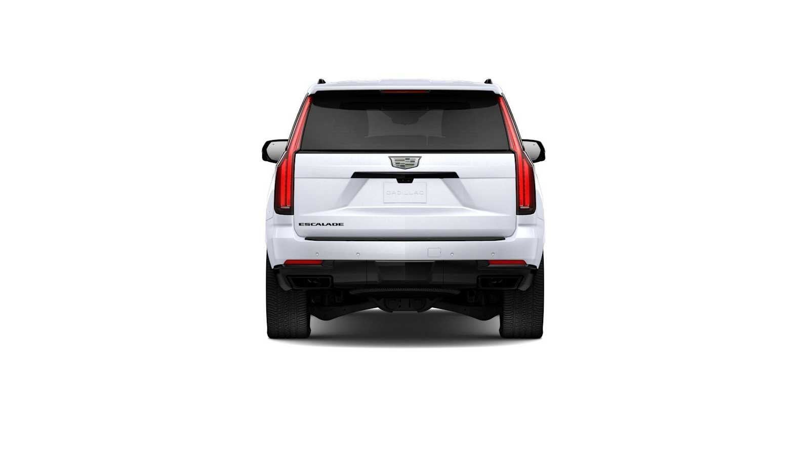 2027 Cadillac Escalade ESV 4WD 4dr Sport