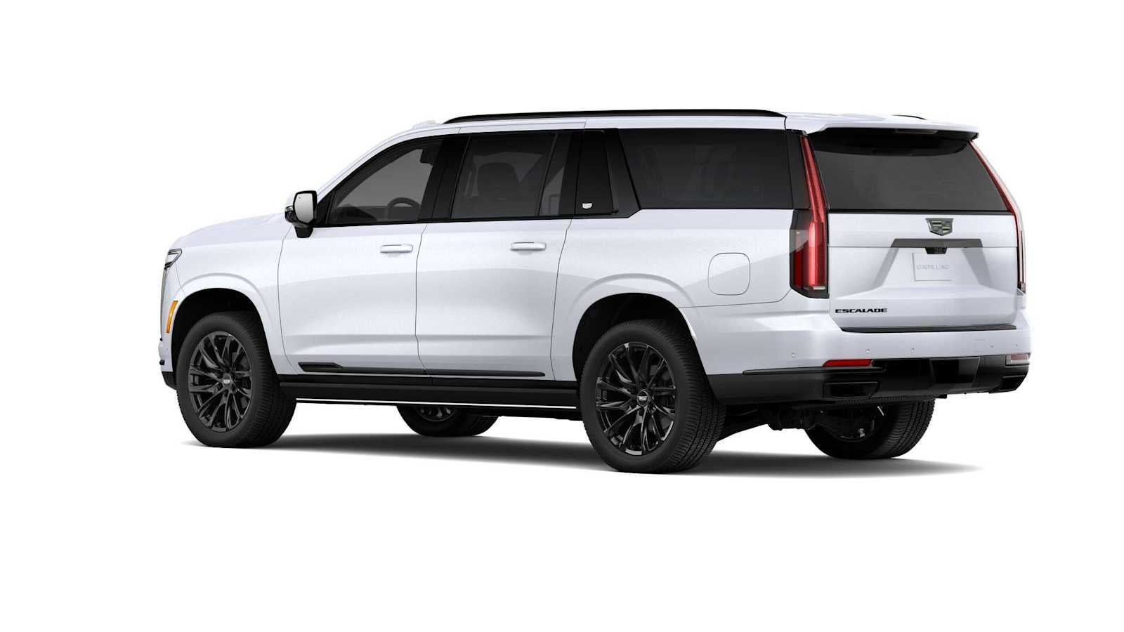 2027 Cadillac Escalade ESV 4WD 4dr Sport