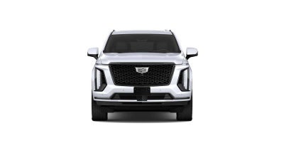 2027 Cadillac Escalade ESV 4WD 4dr Sport