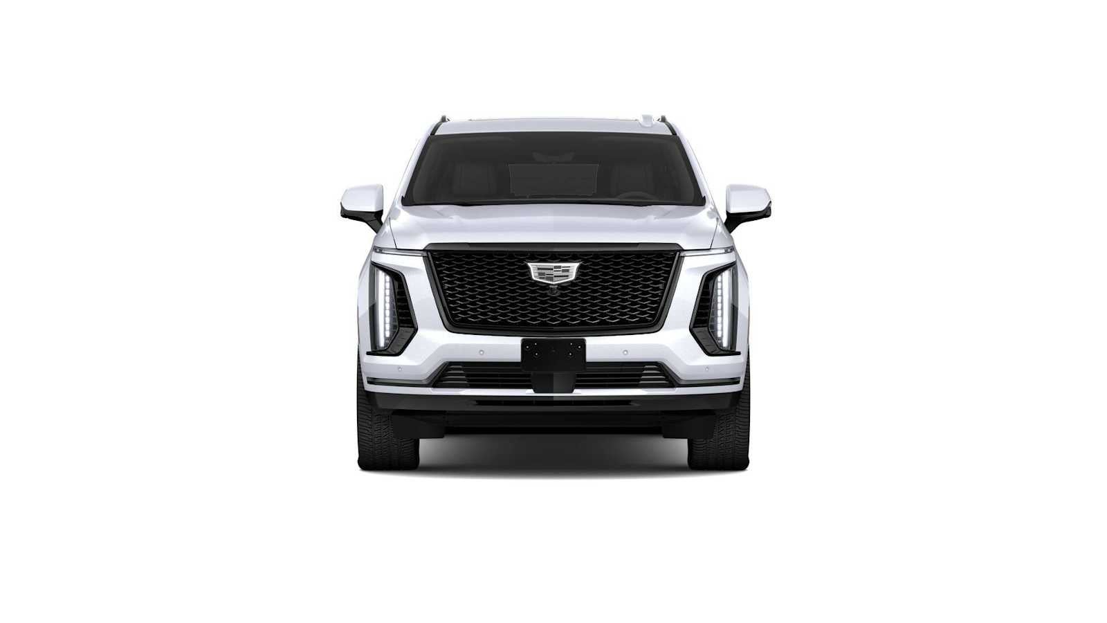 2027 Cadillac Escalade ESV 4WD 4dr Sport