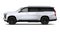 2027 Cadillac Escalade ESV 4WD 4dr Sport